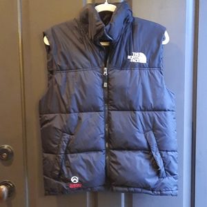 The North Face Summit Series Goose Down Vest